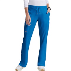 Grey's Anatomy Classic Mia Scrub Pant - 6 Pocket Scrub Pants